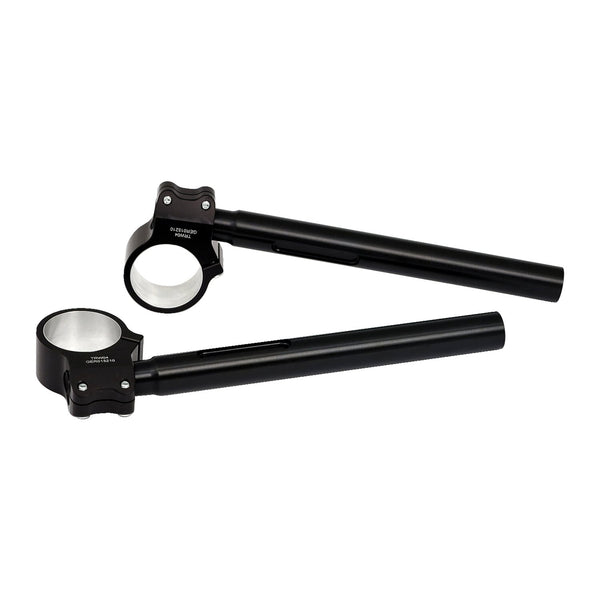TRW, 1" clip-on handlebar set 1