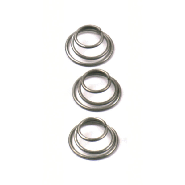 MCS Bearing retainer springs 1