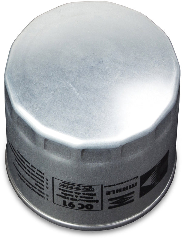 MAHLE OIL FILTER, OC91D 1