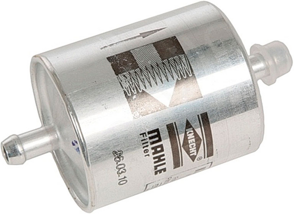 MAHLE FUEL FILTER KL145 1