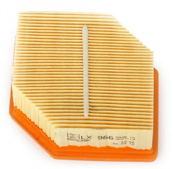 MAHLE AIR FILTER, LX966 1