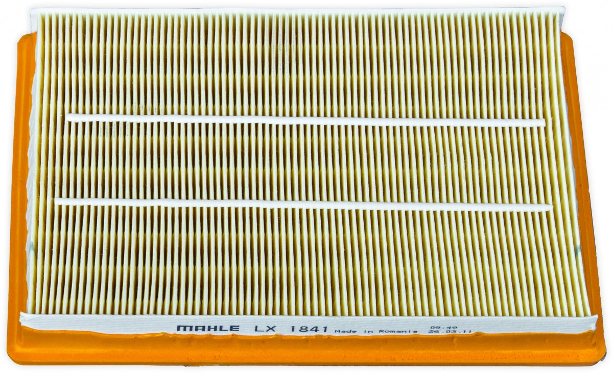 MAHLE AIR FILTER, LX1841/1 1