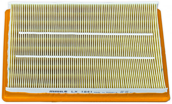 MAHLE AIR FILTER, LX1841/1 1