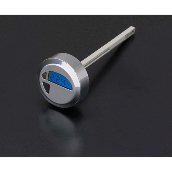 Daytona, Oil temp gauge/dipstick 1