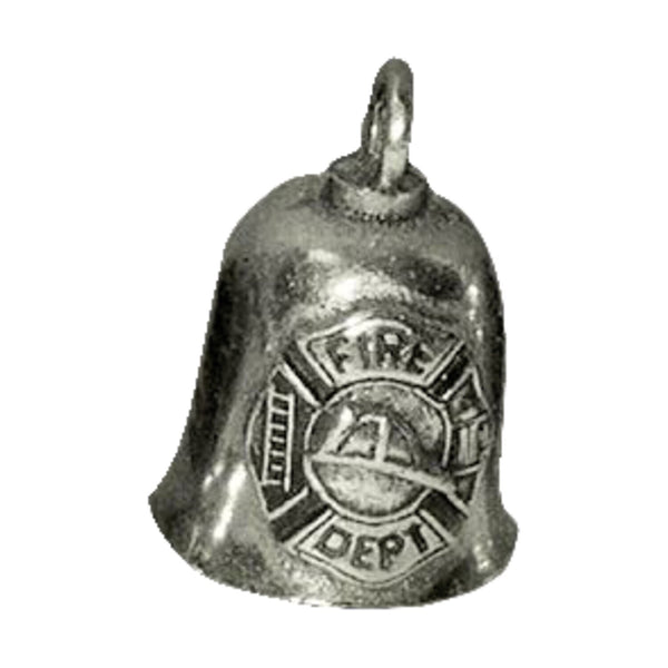 MCS Gremlin Bell Fire dept. 1