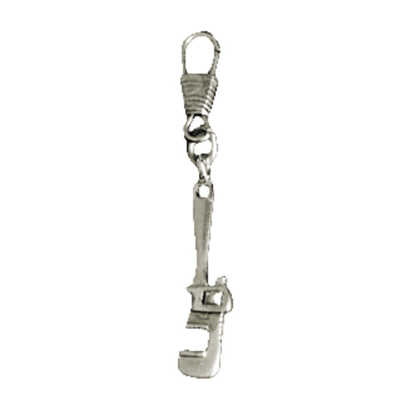 MCS Wrench zipper pull 1