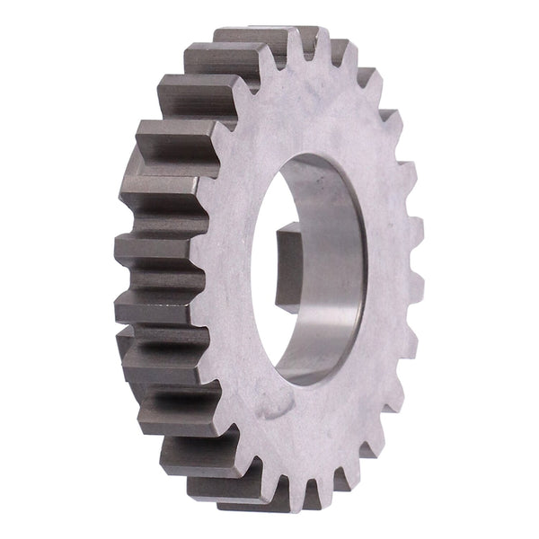 MCS Gear, countershaft low. 24t 1