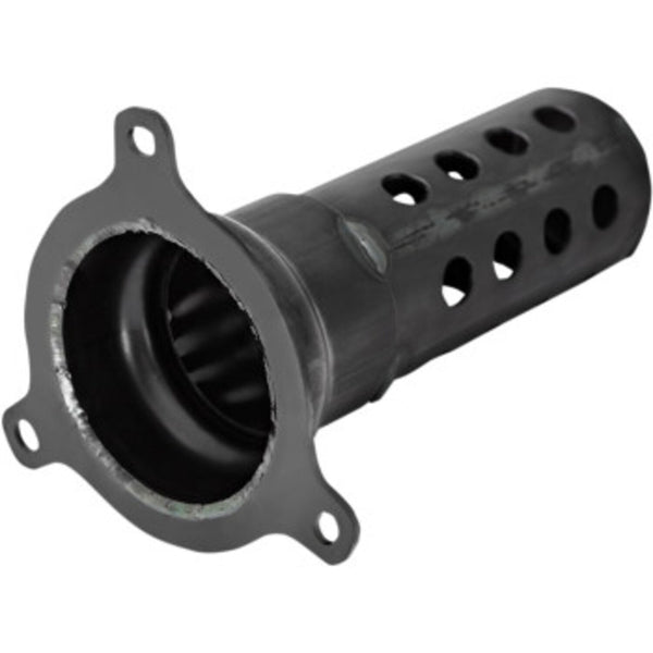 Vance & Hines, Quiet baffle 1
