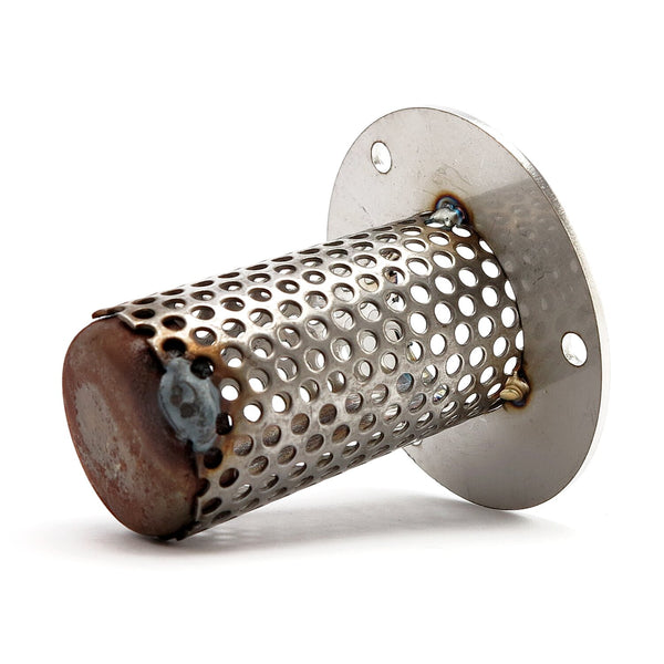 Vance & Hines, Quiet baffle 1