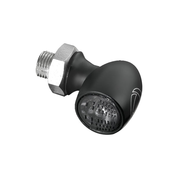 Kellermann, bullet Atto dark LED turn signal 1