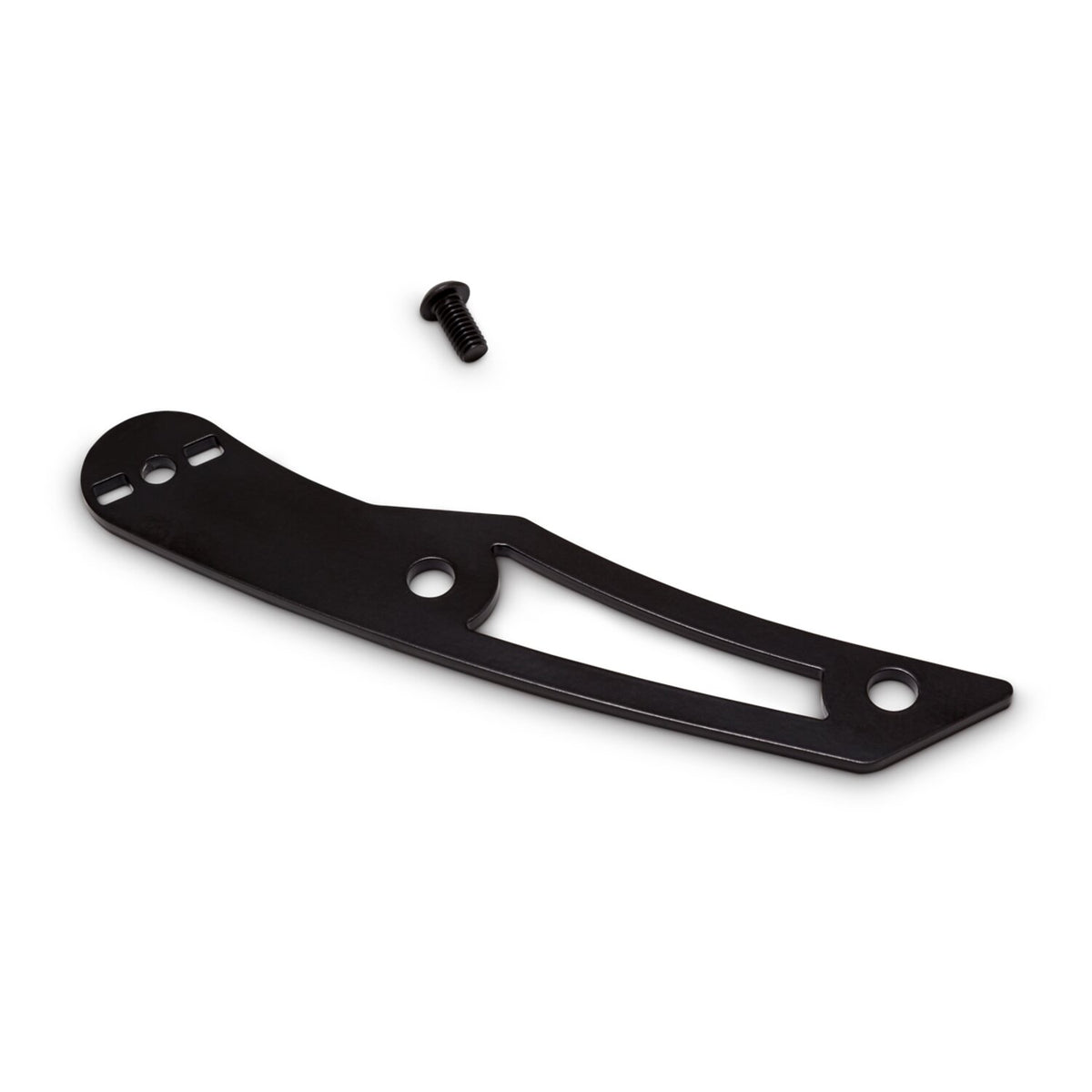 Vance & Hines, saddlebag support kit for FLHCS, FXLRST, FLSB 1