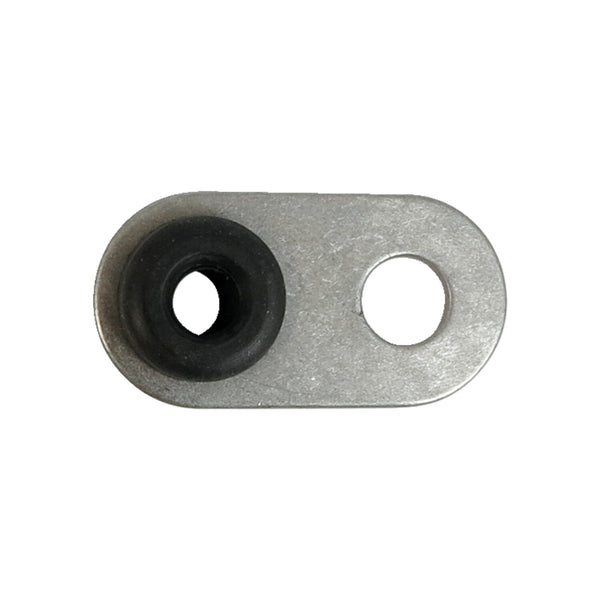 TRW brake line guide 1