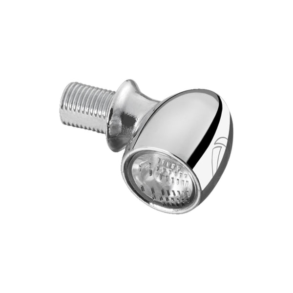Kellermann Atto® WL position light chrome ECE 1