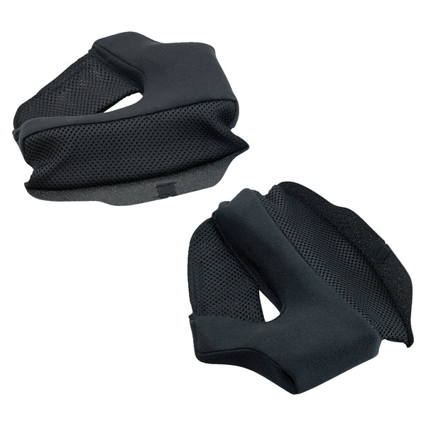 Biltwell Lane Splitter cheek pad set- 29mm 1