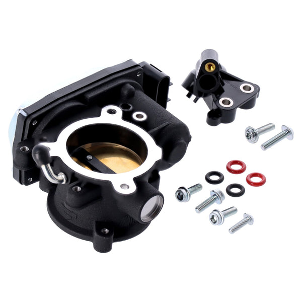 MCS Throttle body kit 1