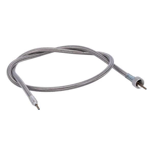 Barnett, speedo cable. 42.5". Braided 1