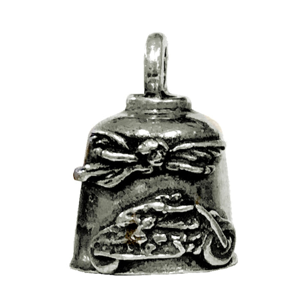 MCS Gremlin Bell Never fly faster 1