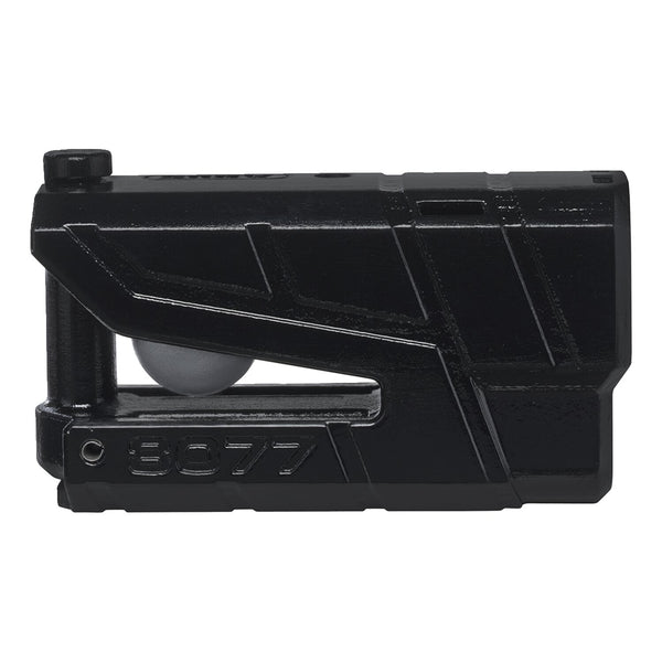 Abus, 8077 Granit Detecto XPlus disc brake lock. Black 1