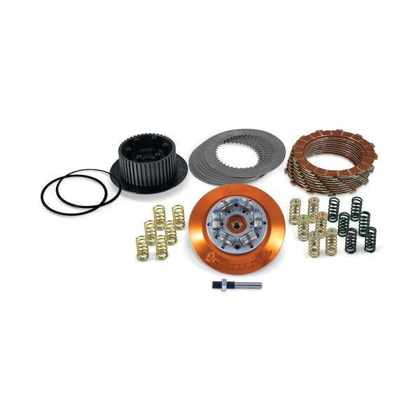 Barnett, Scorpion billet clutch kit 1