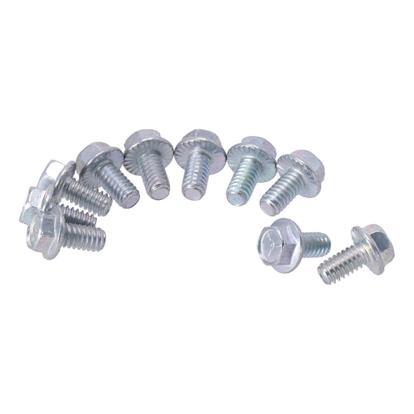 MCS Screw, splash guard mount 1