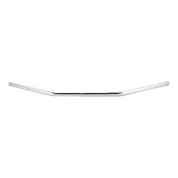 TRW, 22mm (7/8") Custom Drag Bar. Long. Chrome 1