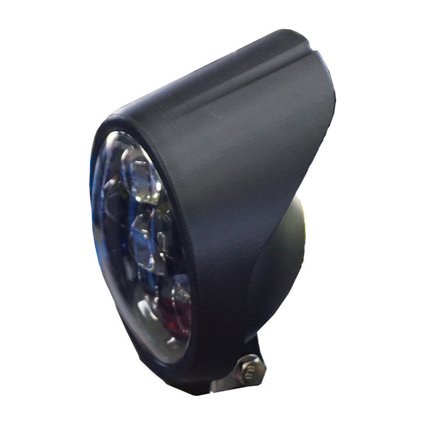 Headlight cover 5.75