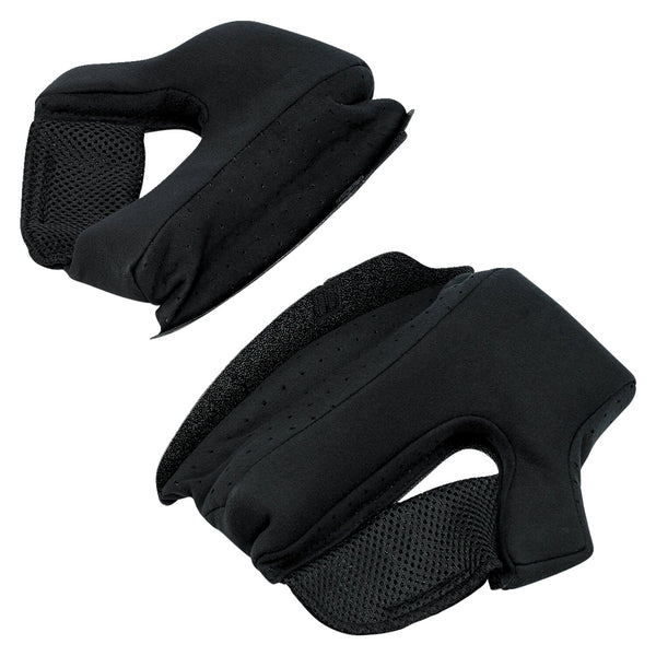 Biltwell ECE 22.05 Gringo/Gringo S cheek pad set - 19mm 1