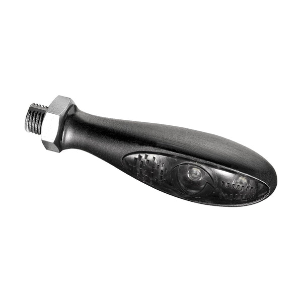 Kellermann, Micro S Dark. Turn signal. Rear 1