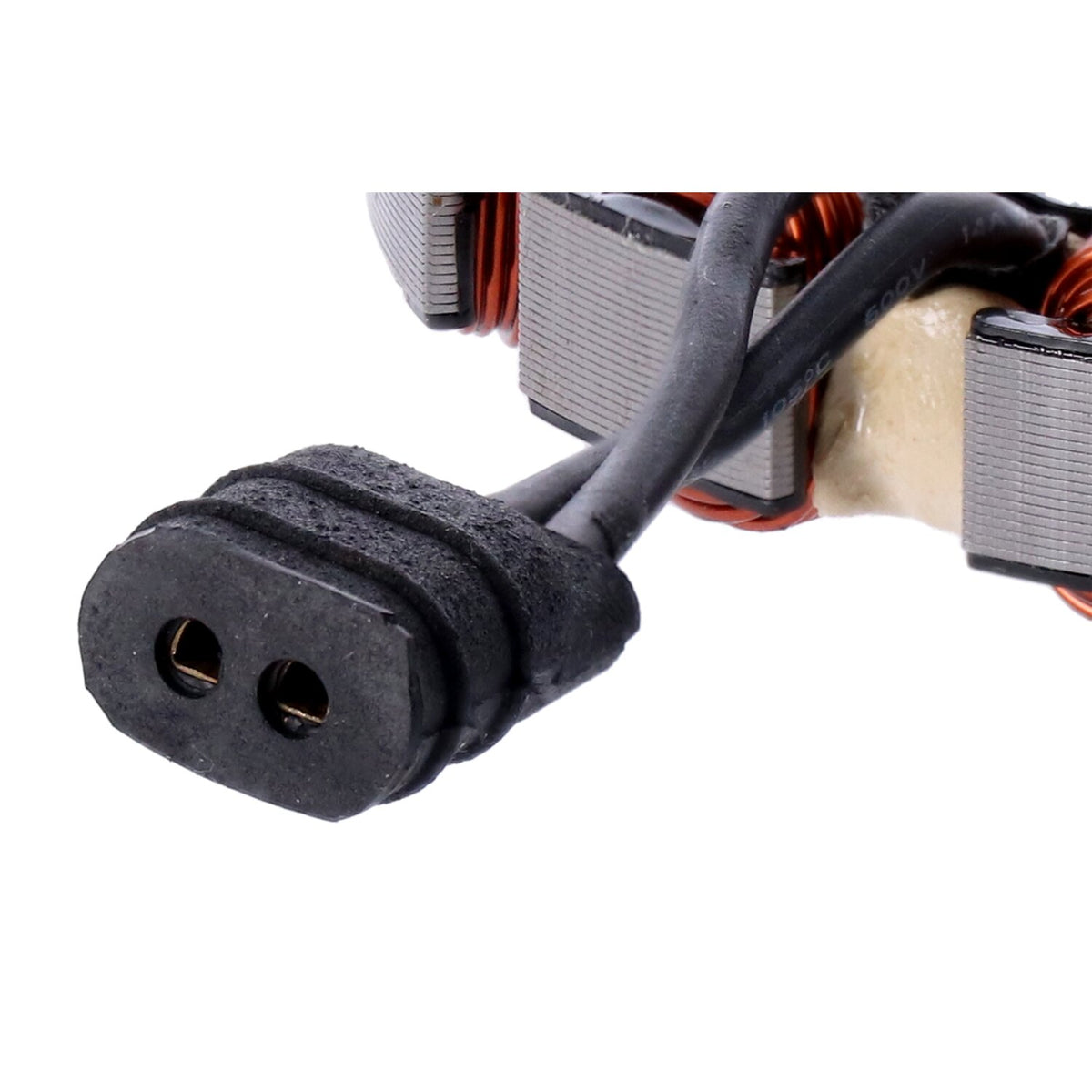 MCS Alternator stator unmolded 2