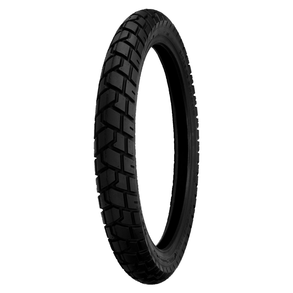 Shinko Tires Shinko 705 tire 130/80-17 (65H) F&R 1