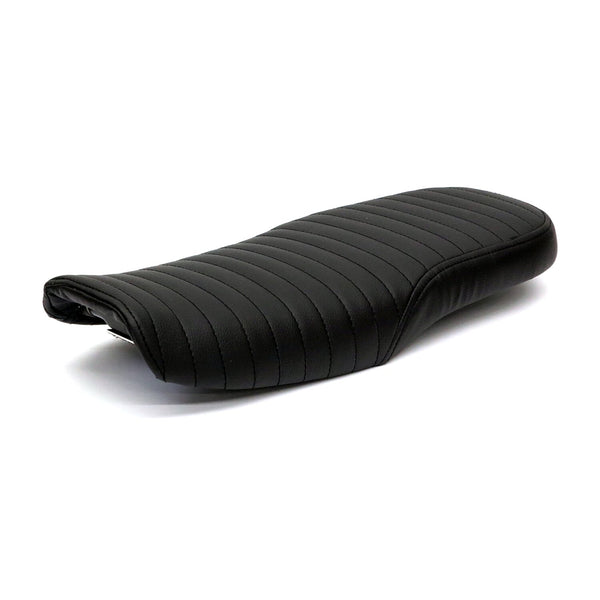 C-Racer CX500 Flat seat black 1