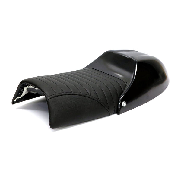 C-Racer BMW R100 Cafe Racer seat 03 black 1