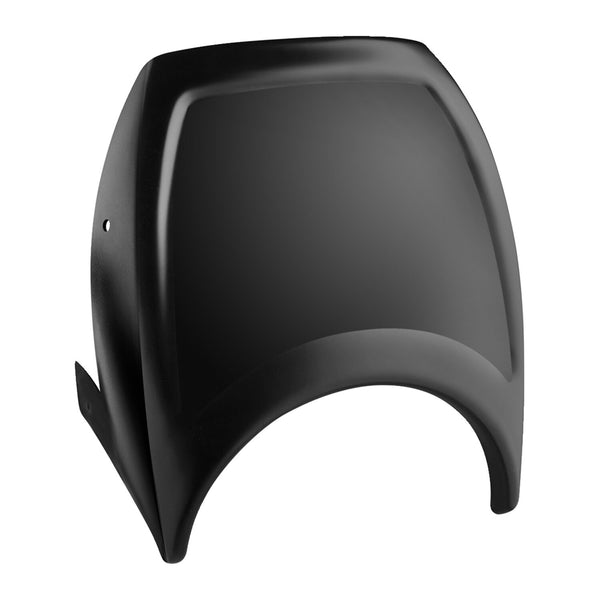 C-Racer universal Cafe Racer front mask No10 1