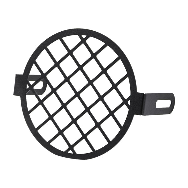 C-Racer universal headlight grill No1 Masher 1