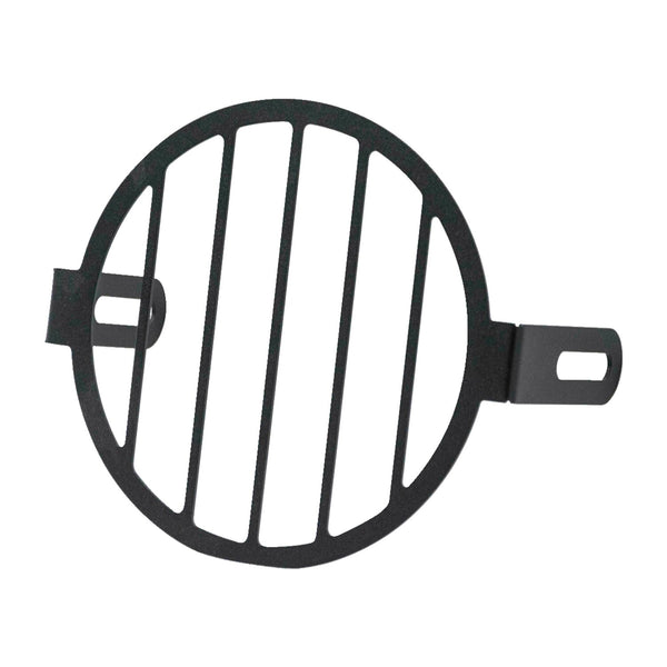 C-Racer universal headlight grill No2 Bars 1