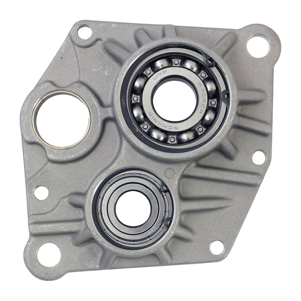 MCS XL Sportster transmission trapdoor 1