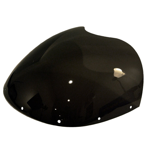 Emgo, replacement windshield for Viper Sports fairing tinted 1