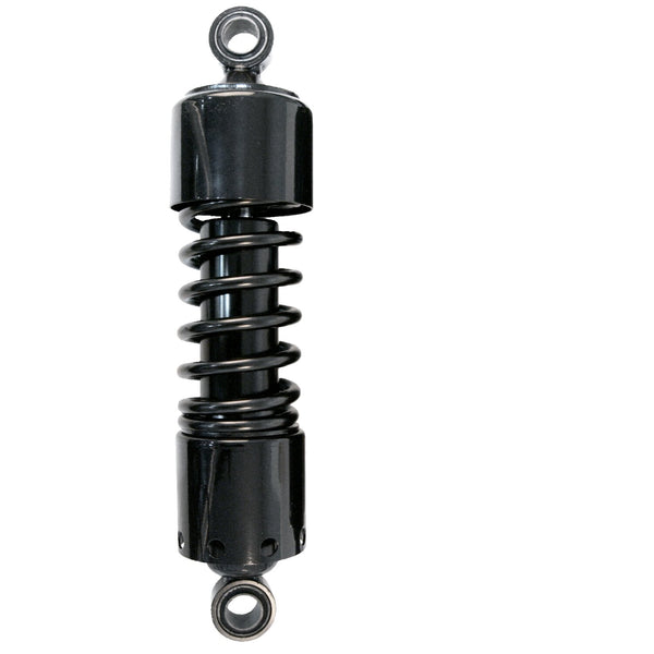 Emgo Shock absorbers 11", without cover. Black 1
