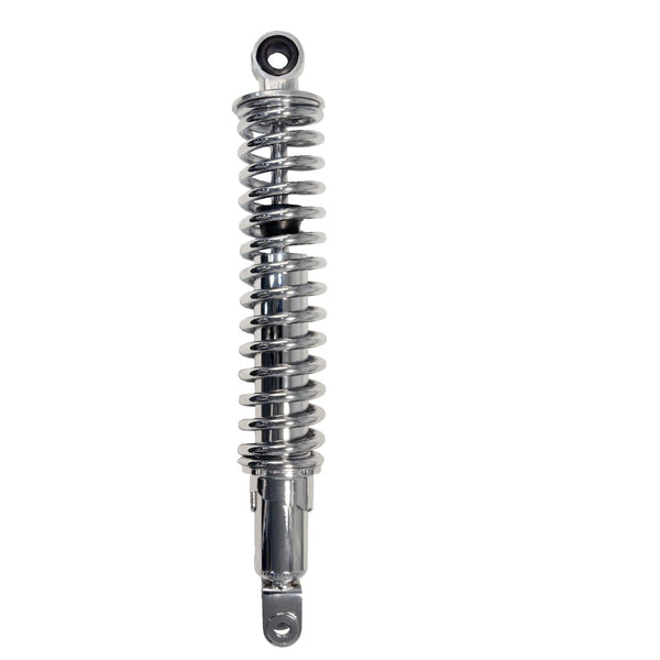 Emgo, OEM style shock absorbers for Honda. No shroud 1