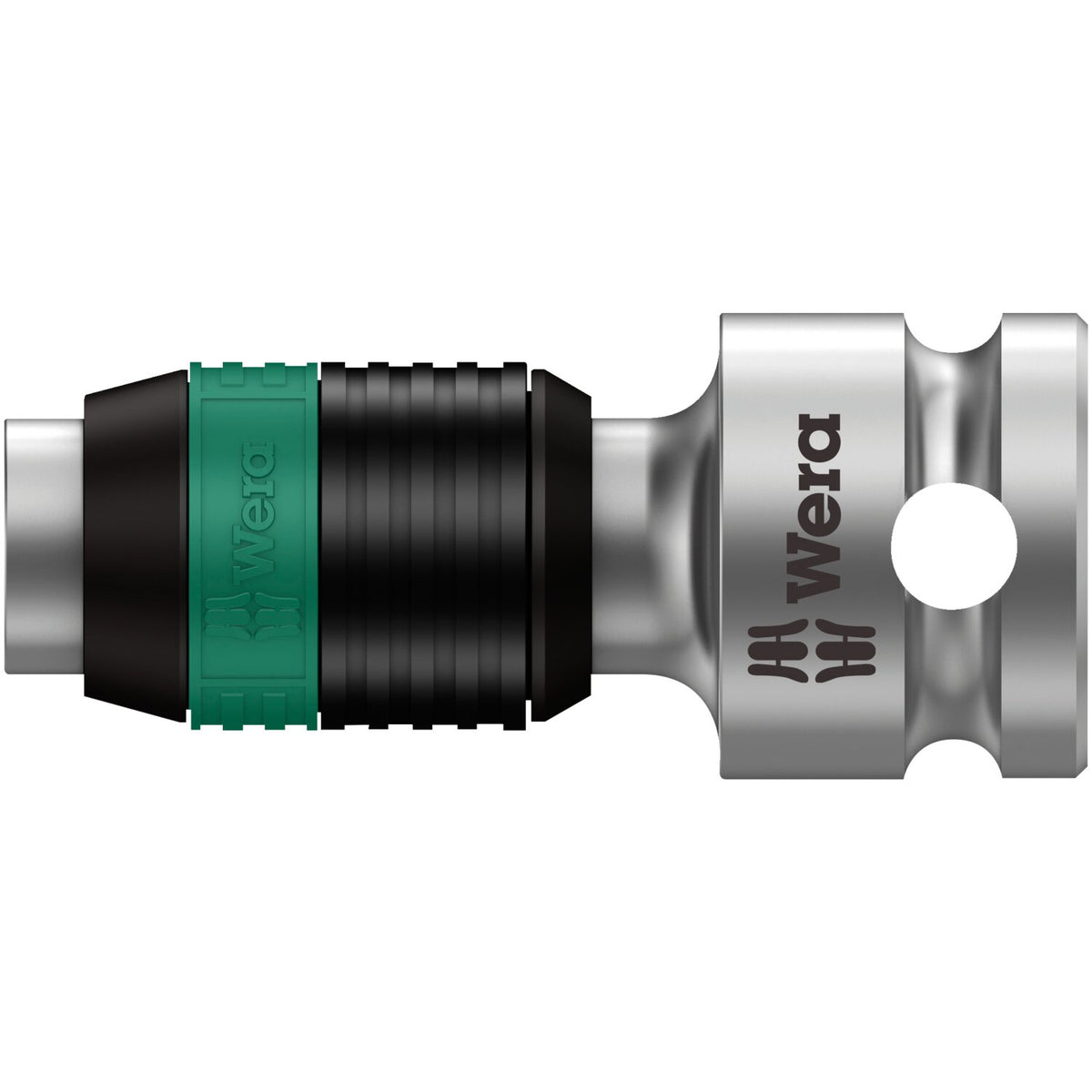 Wera, Zyklop 3/8" bit adapter socket 1