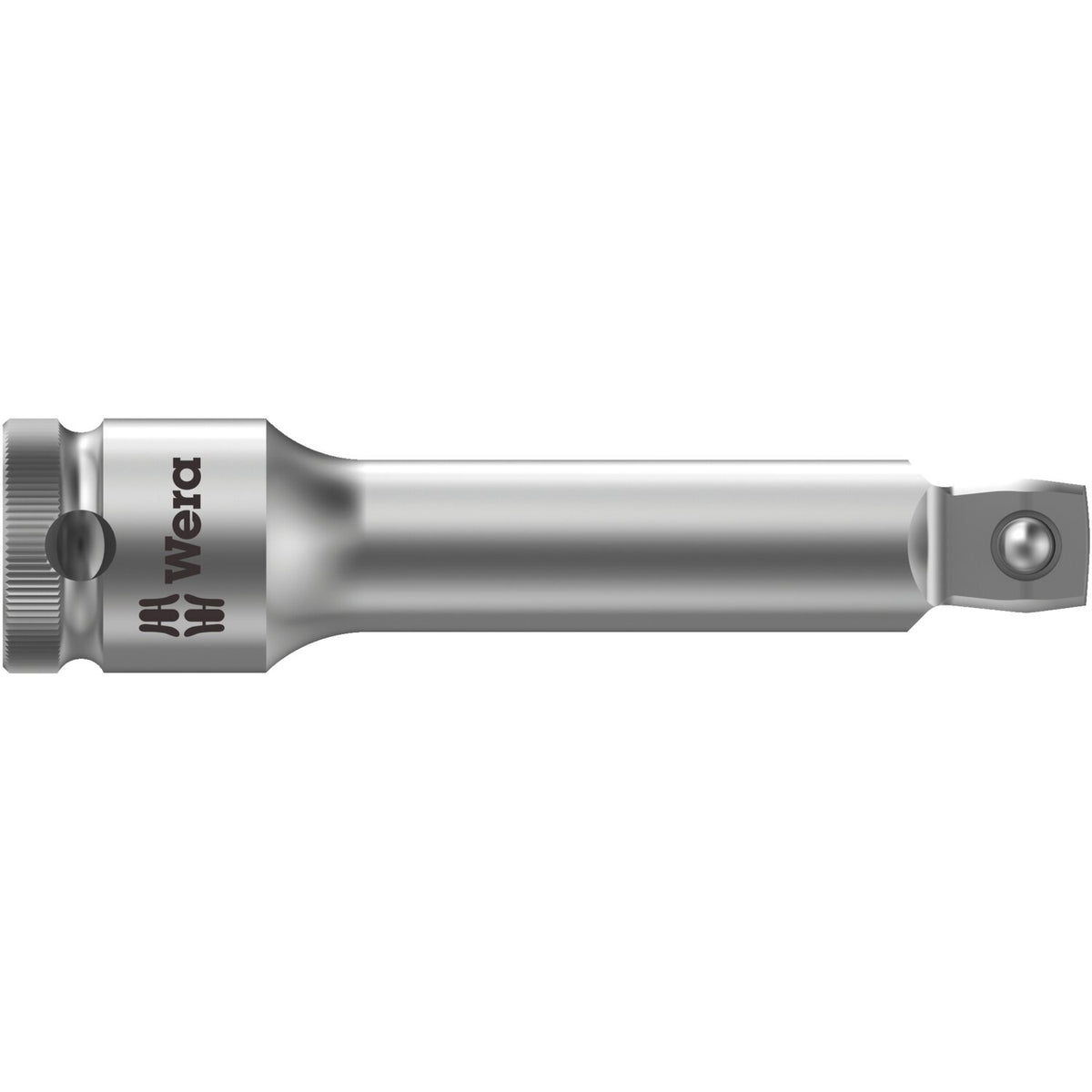 Wera Zyklop 3/8" wobble extension 1
