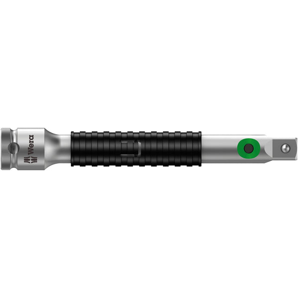 Wera Zyklop 1/2" flexible lock short extension 125mm 1