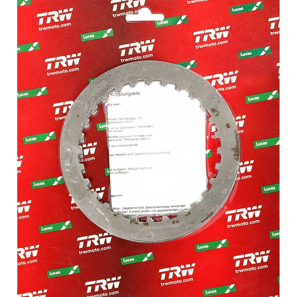 TRW steel clutch plate adjuster kit 1