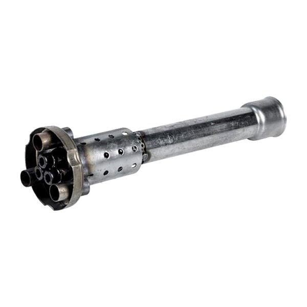 MCS Db killer for megaton muffler with adjustable sound 1