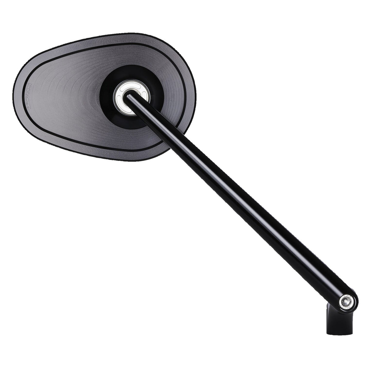 Motogadget mo.view Club XL glassless mirror black 2