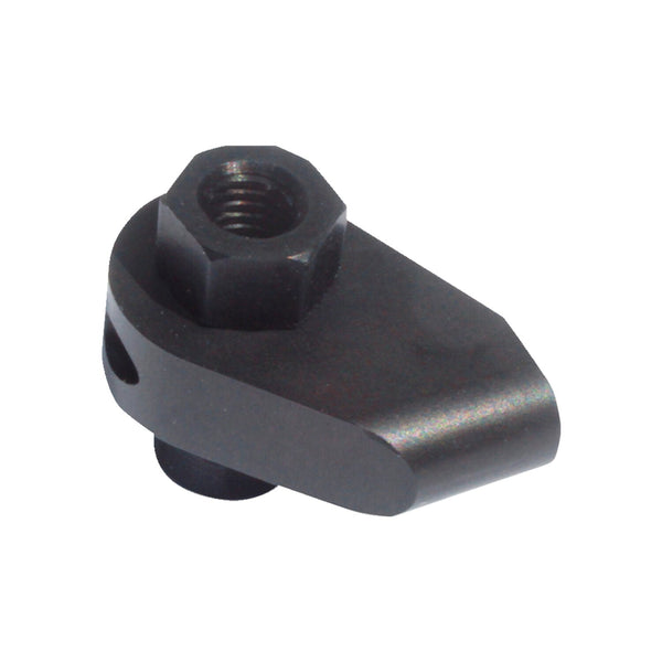 Kellermann, variable mounting adaptor M6 black 1