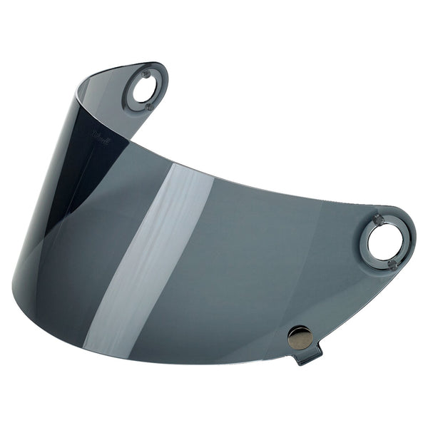 Biltwell Gringo S Gen-2 shield smoke 1