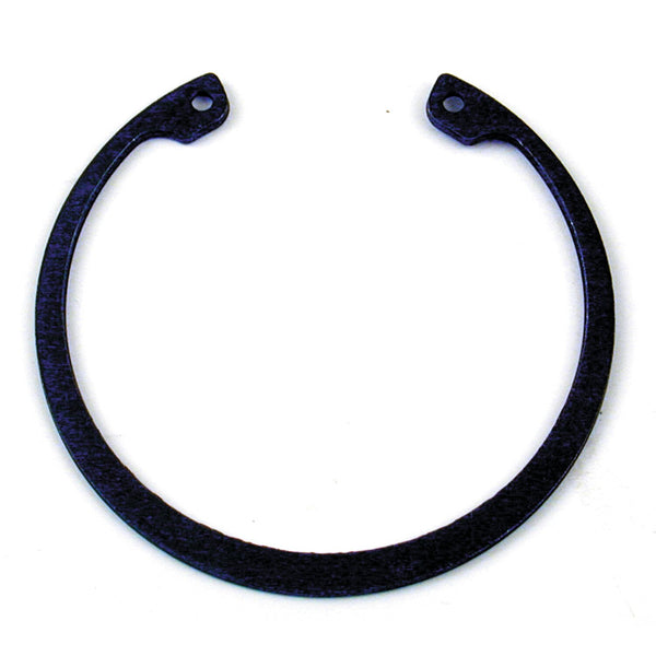 MCS Retaining ring, mainshaft ball bearing. Outer 1