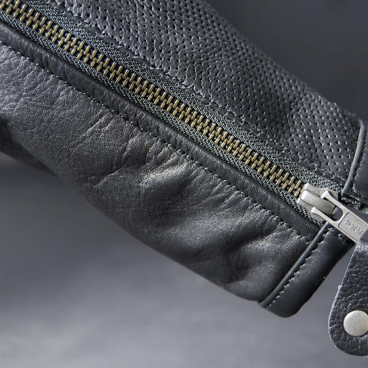 By City Street Cool jacket black 3