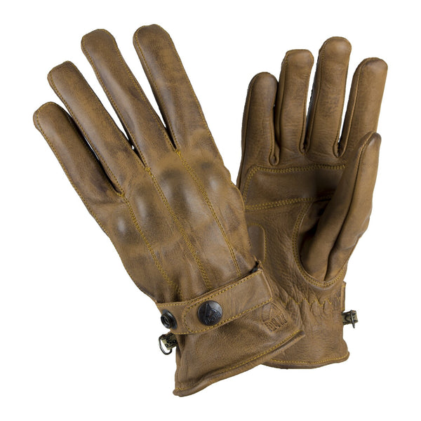 By City Elegant gloves beige 1